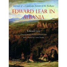 Edward Lear in Albania: Journals of a Landscape Painter in the Balkans, 金牛座學術研究