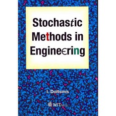 Stochastic Methods in Engineering, Wit Pr/Computational Mechanics