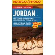 馬可波羅喬丹：旅行秘訣, 馬可波羅