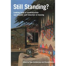 Still Standing?: Looking Back at Reconstruction and Disaster Risk Reduction in Housing, Practical Action Pub