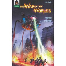 The War of the Worlds, Steerforth Pr