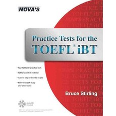 TOEFL iBT 模擬考試, 諾瓦普
