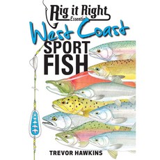 Rig It Right Essentials West Coast Sport Fish, Australian Fishing Network