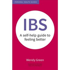 IBS: A Self-Help Guide to Feeling Better, Summersdale Pub Ltd
