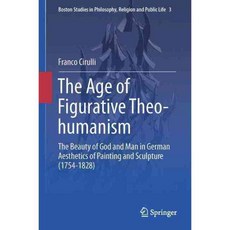 The Age of Figurative Theo-humanism, Springer Verlag