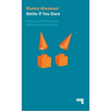Smile If You Dare: Pointy Hats and Politics With the Pet Shop Boys 1993-1994, Repeater