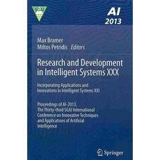 Research and Development in Intelligent Systems XXX, Springer-Verlag New York Inc