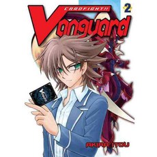 Cardfight!! Vanguard 2, Vertical Inc