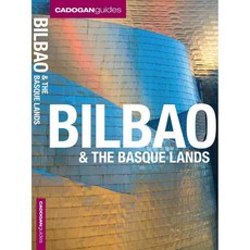 Cadogan Guides Bilbao & the Basque Lands, Cadogan Books