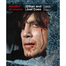 Masters of Cinema: Ethan and Joel Coen, Phaidon Inc Ltd