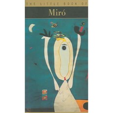 Little Book of Miro, Flammarion