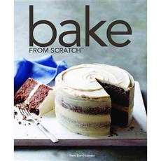 Bake from Scratch: Artisan Recipes for the Home Baker, Hoffman Media