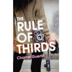 The Rule of Thirds, E C W Pr