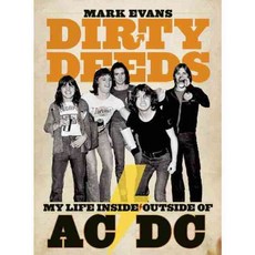 Dirty Deeds: My Life Inside/Outside of AC/DC, Bazillion Points