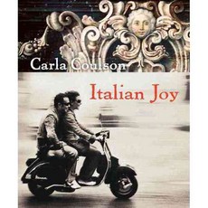 Italian Joy, Random House Australia