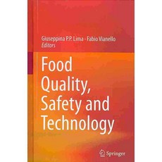 Food Quality Safety and Technology, Springer Verlag