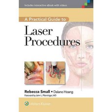 A Practical Guide to Laser Procedures, Lippincott Williams & Wilkins