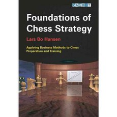 Foundations Of Chess Stragegy, Gambit