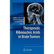 腦腫瘤中的治療性核糖核酸, 施普林格出版社