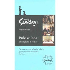 Alastair Sawday's Special Places Pubs & Inns of England & Wales, Alastair Sawday Pub Co Ltd