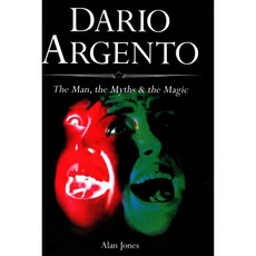 Dario Argento: The Man the Myths & the Magic, Fab Pr
