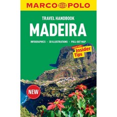 Marco Polo Madeira