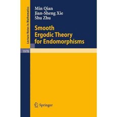 Smooth Ergodic Theory for Endomorphisms, Springer Verlag