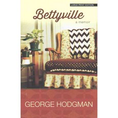 Bettyville, Large Print Pr