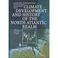Climate Development and History of the North Atlantic Realm, Springer Verlag