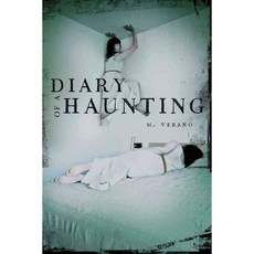 Diary of a Haunting, Simon Pulse