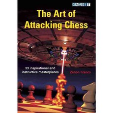 The Art of Attacking Chess, Gambit