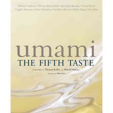 Umami: The Fifth Taste, Japan Pubn Trading Co