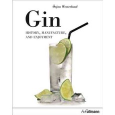 金酒：製造歷史和享受, HF烏爾曼