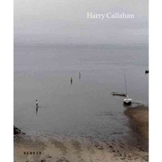 Harry Callahan: Retrospective, Kehrer Verlag Heidelberg