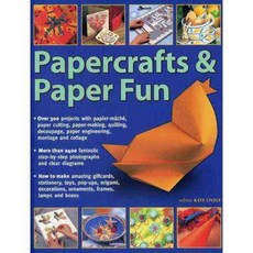 Papercrafts & Paper Fun, Southwater Pub