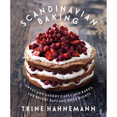 Scandinavian Baking: Loving Baking at Home, Quadrille Pub