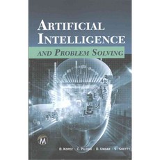 Artificial Intelligence and Problem Solving, Mercury Learning & Information