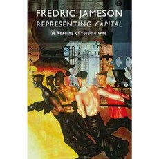 Representing Capital: A Commentary on Volume One, Verso Books