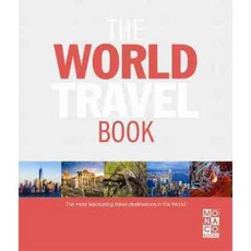 世界旅遊書：世界上最迷人的旅遊目的地, 摩納哥