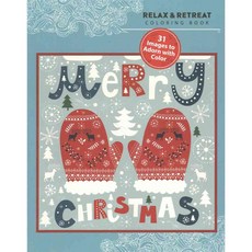 Merry Christmas: 31 Images to Adorn With Color, Racehorse Pub