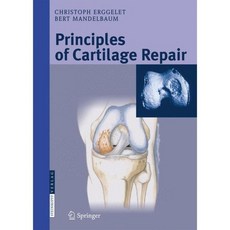 Principles of Cartilage Repair, Steinkopff Darmstadt