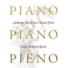 Piano Piano Pieno：托斯卡納農場的正宗美食, 俯瞰公關