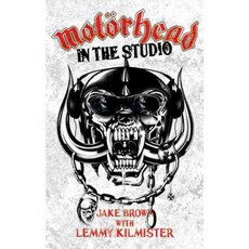 Motorhead: In the Studio, John Blake