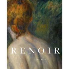 Renoir: Intimacy, Fundacion Coleccion Thyssen