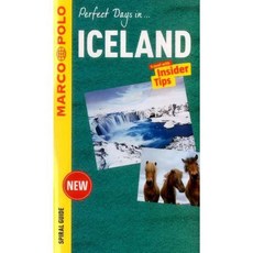 Marco Polo Iceland
