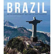 巴西：照片中的非凡國家, 卡爾頓圖書有限公司
