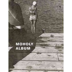 László Moholy-nagy: Album: Changing Perspectives on the Roadmaps of Modern Photography 1925–1937, Steidl