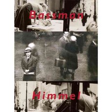 Lillian Bassman & Paul Himmel: Die Erste Retrospektive / the First Retrospective, Kehrer Verlag Heidelberg