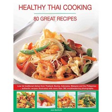 Healthy Thai Cooking, Southwater Pub