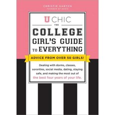 U Chic, Sourcebooks Inc
